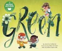 Green (Sing Your Colors!)