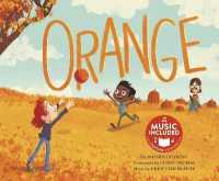Sing Your Colors Orange