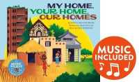 My Home, Your Home, Our Homes (How Are We Alike and Different?)