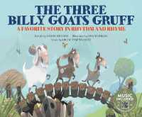 Fairy Tale Tunes Three Billy Goats Gruff
