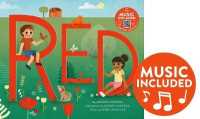 Red (Sing Your Colors!)