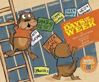 The Days of the Week (Patterns of Time)