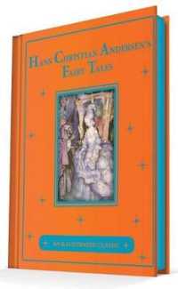 Hans Christian Andersen's Fairy Tales : An Illustrated Classic (Canterbury Classics) （ILL）