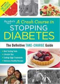 A Crash Course in Stopping Diabetes