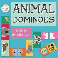 Games on the Go! : Animal Dominoes (Games on the Go!) （BRDGM）
