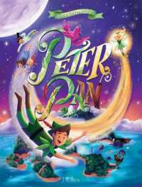 Once upon a Story: Peter Pan (Once upon a Story)