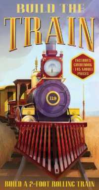 Build the Train (Build the)
