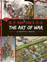 The Art of War: a Graphic Novel (Graphic Classics)