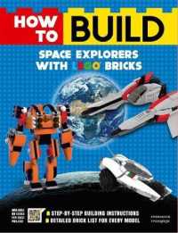 How to Build Space Explorers with Lego Bricks