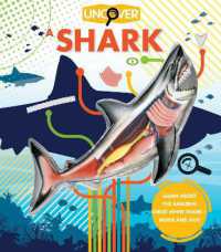Uncover a Shark (Uncover)