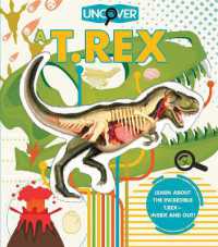 Uncover a T.Rex (Uncover)