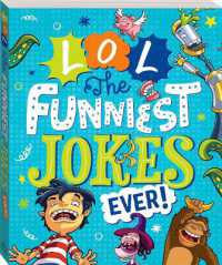 L(augh)-O(ut)-L(oud) the Funniest Jokes Ever (Cool Series)