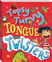 Topsy Turvy Tongue Twisters (Cool Series)