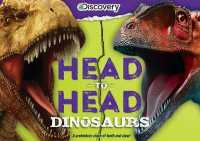 (club Only) Discovery: Head-To-Head: Dinosaurs : A Prehistoric Clash of Tooth and Claw! (Head to Head) （Proprietary）