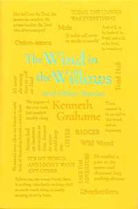 The Wind in the Willows and Other Stories (Word Cloud Classics)