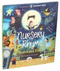 Nursery Rhyme Search and Find (Margaret Wise Brown Classics)