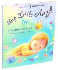 Sleep Little Angel -- Hardback (English Language Edition)