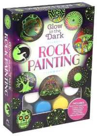 Glow-in-the-Dark Painted Rocks (Thunder Bay) (Rock Painting Kit)