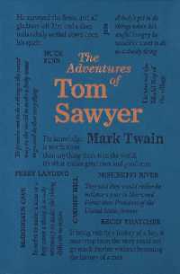 The Adventures of Tom Sawyer (Word Cloud Classics)
