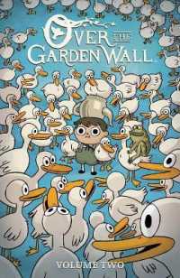 Over the Garden Wall 2 (Over the Garden Wall)