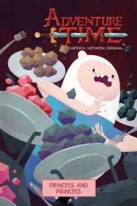 Adventure Time 11 : Princess & Princess (Adventure Time)