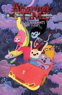 Adventure Time Sugary Shorts 3 (Adventure Time)