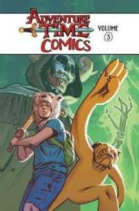 Adventure Time Comics Vol. 3 : Volume 3 (Adventure Time Comics)