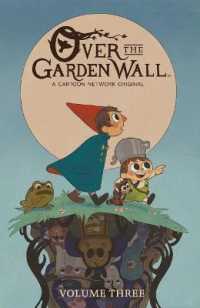 Over the Garden Wall 3 (Over the Garden Wall)