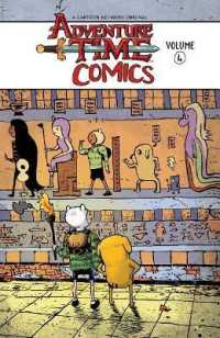 Adventure Time Comics 4 (Adventure Time)