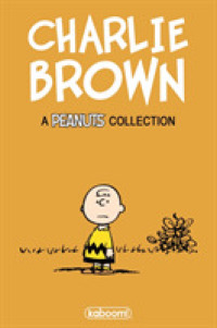 Charlie Brown : A Peanuts Collection (Peanuts)