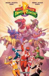 Mighty Morphin Power Rangers Vol. 5 (Mighty Morphin Power Rangers)