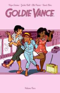 Goldie Vance 4 (Goldie Vance)