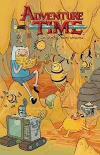 Adventure Time 14 (Adventure Time)