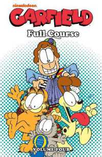 Garfield: Full Course Vol. 4 (Garfield)