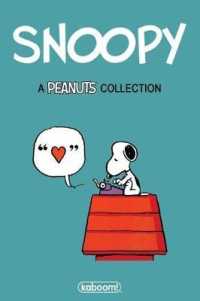 Snoopy : A Peanuts Collection (Peanuts)