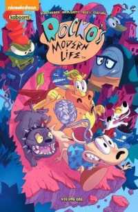 Rocko's Modern Life 1 (Rocko's Modern Life)