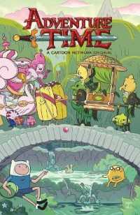 Adventure Time 15 (Adventure Time)