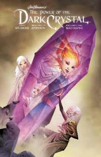 Jim Henson's the Power of the Dark Crystal Vol. 3 (The Dark Crystal)