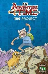 Adventure Time 100 Project (Adventure Time)