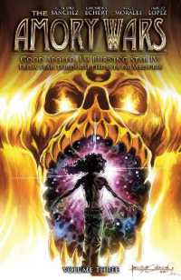 The Amory Wars: Good Apollo, I'm Burning Star IV Vol. 3 (Amory Wars)