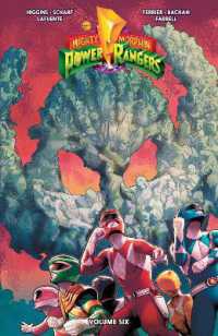Mighty Morphin Power Rangers Vol. 6 (Mighty Morphin Power Rangers)