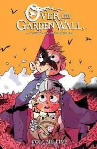 Over the Garden Wall 5 (Over the Garden Wall)