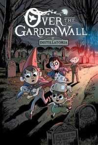 Over the Garden Wall : Distillatoria (Over the Garden Wall)