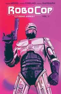 RoboCop: Citizen's Arrest (Robocop)