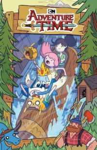 Adventure Time 16 (Adventure Time)