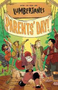 Lumberjanes Vol. 10 : Parents' Day (Lumberjanes)
