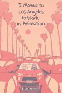 I Moved to Los Angeles to Work in Animation
