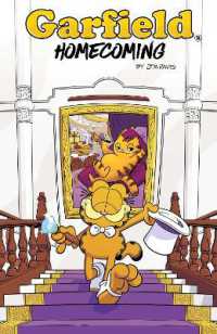 Garfield: Homecoming (Garfield)