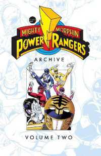 Mighty Morphin Power Rangers Archive Vol. 2 (Mighty Morphin Power Rangers)