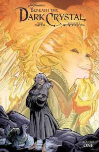 Jim Henson's Beneath the Dark Crystal Vol. 1 (The Dark Crystal)